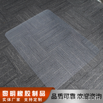 카펫 보호기 의자 바닥 매트 사각형
